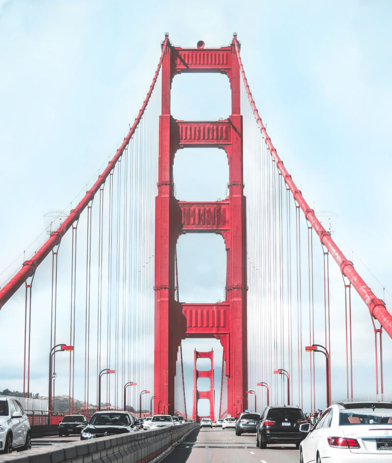 Saas San Francisco Office Simplicity - Saasy Webflow Template